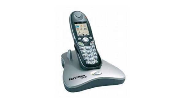 AVM FRITZ!Fon 7150 AVM FRITZ!Fon 7150