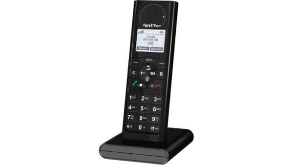 AVM FRITZ!Fon MT-F AVM FRITZ!Fon MT-F