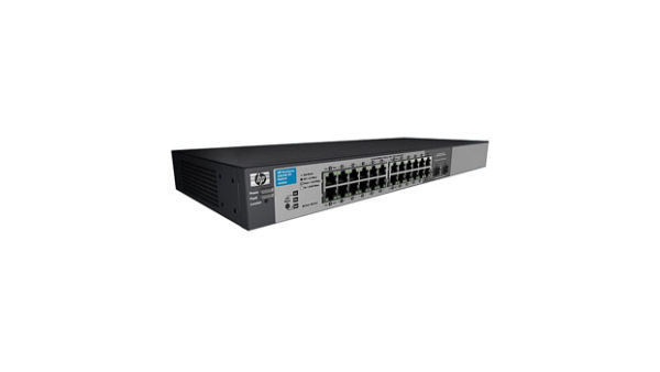 HP-1810G-24-ProCurve-Switch-24-Port HP-1810G-24-ProCurve-Switch-24-Port