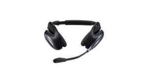 Logitech H760 Headset schnurlos