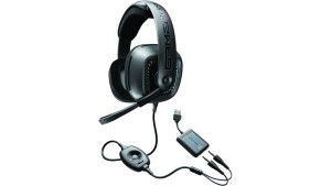 Plantronics GameCom 777 7.1 Surround-Sound Gaming-Kopfhörer