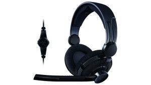 Razer Carcharias Headset