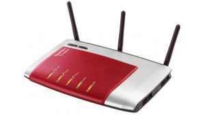 AVM FRITZ!Box Fon WLAN 7240