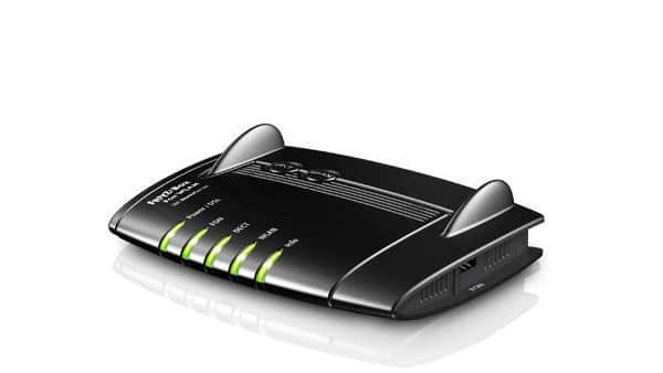 AVM FRITZ!Box Fon WLAN 7320 AVM FRITZ!Box Fon WLAN 7320