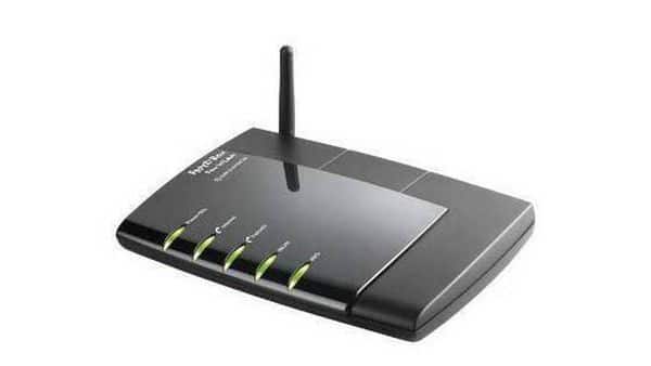 FRITZ!Box Fon WLAN 7141 FRITZ!Box Fon WLAN 7141