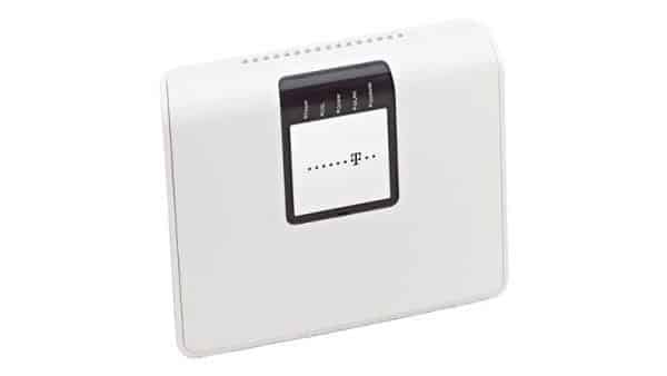 Telekom Speedport W504V Telekom Speedport W504V