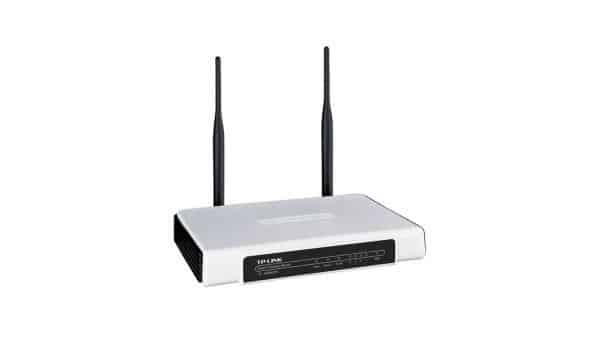 TP-Link TL-WR841ND TP-Link TL-WR841ND