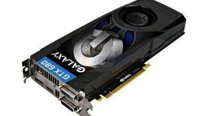 Nvidia veröffentlicht Geforce GTX 680