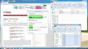 Erfahrungswerte: Windows 8 für PC