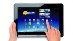 Aldi verkauft sporadisch überarbeitetes Medion-Tablet