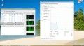 Übersichtlich ist der neue Taskmanager geworden