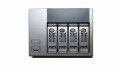 NAS – Network Attached Storage