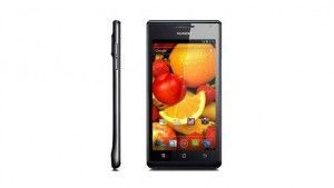 Huawai Ascend P1