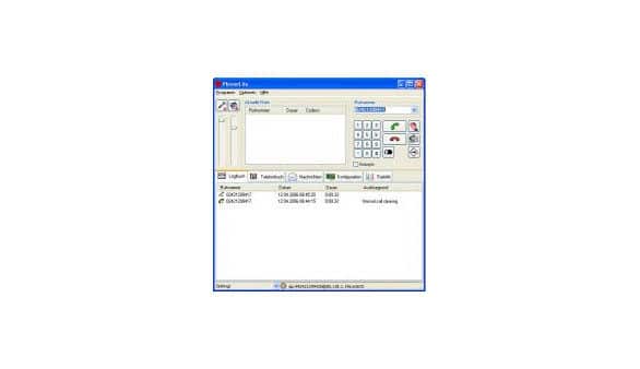 Phoner lite