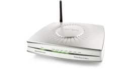 Siemens Gigaset SE505 dsl