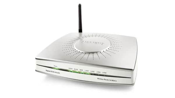 Siemens Gigaset SE505 dsl Siemens Gigaset SE505 dsl