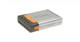 D-Link DES-1005D Fast Ethernet 5-Port Switch