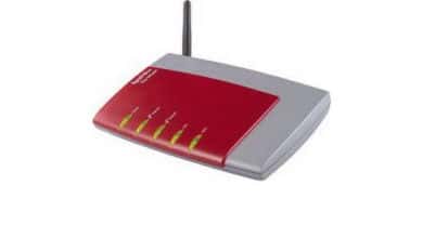 FRITZ!Box Fon WLAN 3070