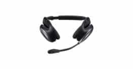 Logitech H760 Headset schnurlos