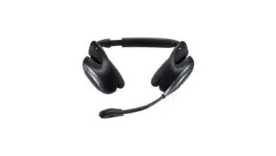 Logitech H760 Headset schnurlos