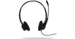 Logitech PC 860 Stereo Headset