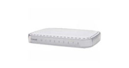 Netgear GS608-300PES Switch