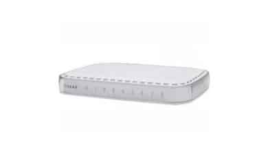 Netgear GS608-300PES Switch