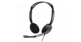 Sennheiser PC 230 PC Kopfhörer mit Mikrofon
