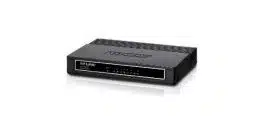 TP-Link Netzwerk Switch 1000Mbps (8x Gigabit LAN Ports)