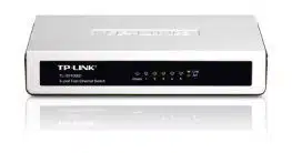 TP-Link TL-SF1005D Netzwerk Switch