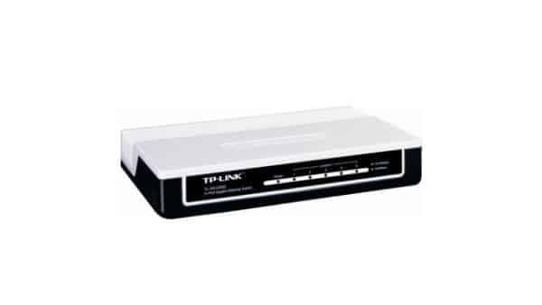 TP-Link TL-SG1005D Netzwerk Switch