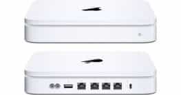 Apple Time Capsule 1TB MC343Z/A
