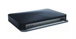 Netgear N750 Wireless Dual Band Gigabit Router WNDR-4000