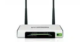 TP-Link TL-MR3420 Netzwerk WLAN Router