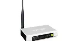 TP-Link TL-WR740N Netzwerk WLAN Router