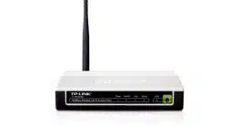 TP-Link TL-WR741ND Netzwerk WLAN Router