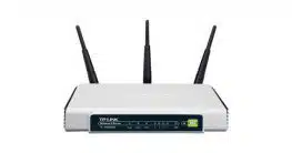 TP-Link TL-WR941ND 300Mbps Wireless-N-Router
