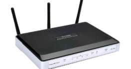 D-Link DSL-2741B/DE