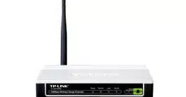 TP-Link TL-WA730RE Netzwerk WLAN Range Extender
