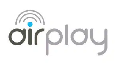 Apple Airplay