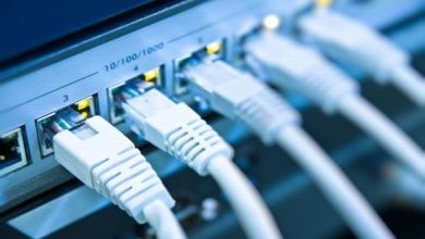 DSL-Einrichtung: Anschluss per Modem und Router