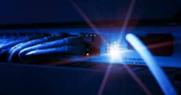 Verkabelung beim DSL-Anschluss