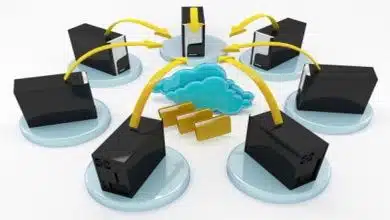 Cloud Computing – Rechenleistung einfach mieten