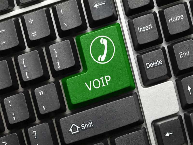 VoIP