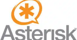 Asterisk Logo