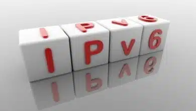 IPv6