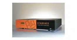 STARFACE