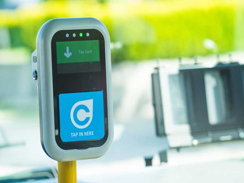 RFID Beispiel