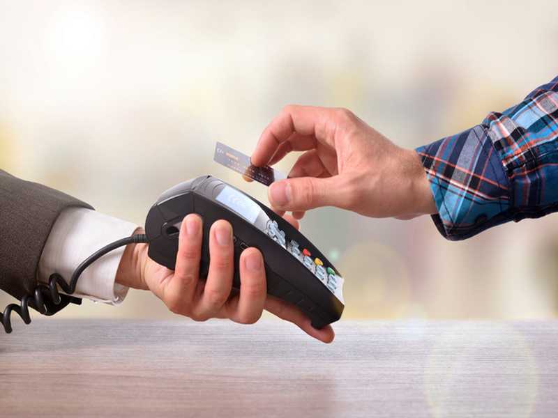 RFID Anwendungsbeispiel