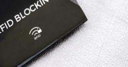RFID Blocking